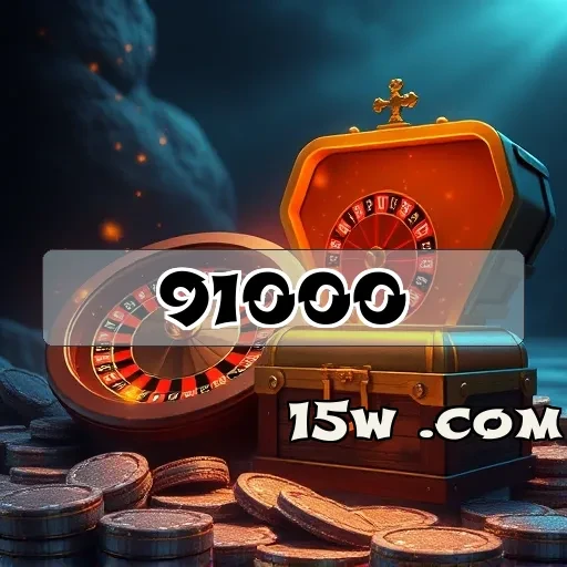 91000 app: Bônus Imperdíveis para Jogadores Brasileiros